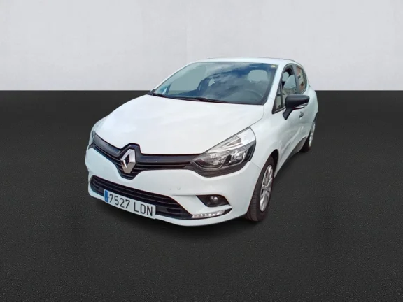 Renault Clio (O) Business dCi 55kW (75CV) -18