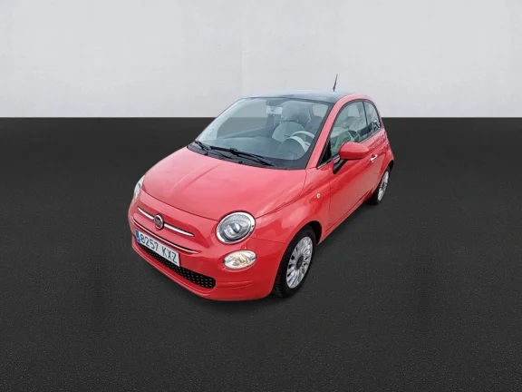 Fiat 500 Lounge 1.2 8v 51KW (69 CV)