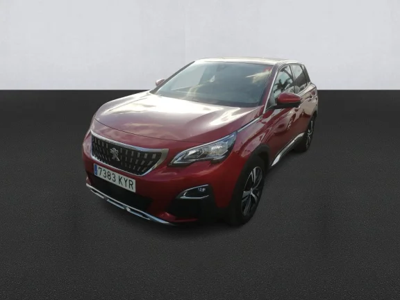 Peugeot 3008 Allure BlueHDi 96kW (130CV) S&amp;S EAT8