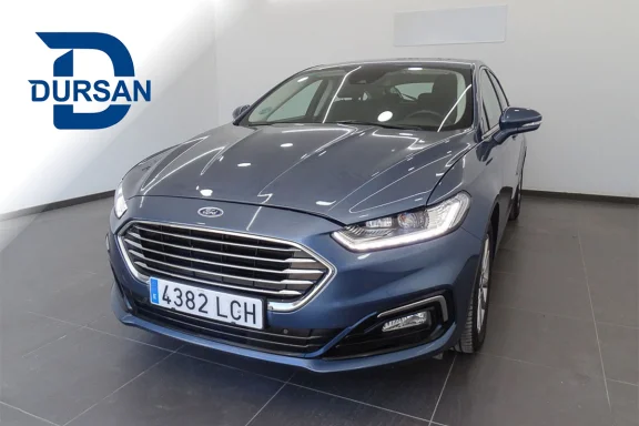 Ford Mondeo 2.0 TDCi 110kW 150CV Business