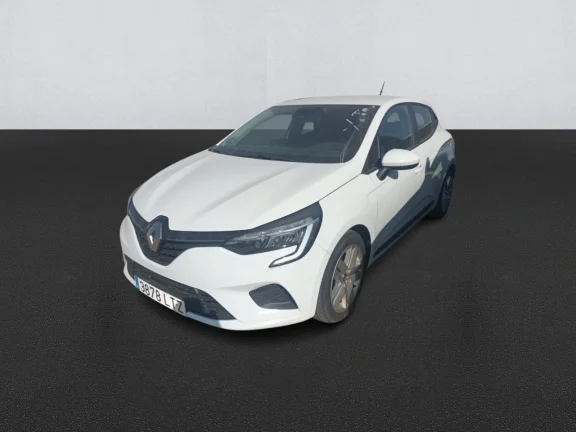 Renault Clio Intens TCe 67 kW (91CV)