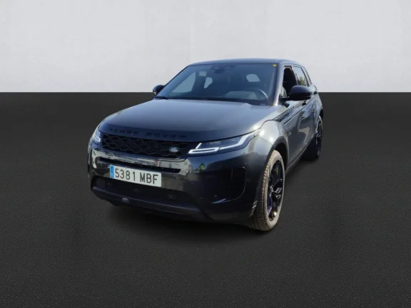 Land Rover Range Rover Evoque 1.5 P300e I3 SE AUTO 4WD PHEV