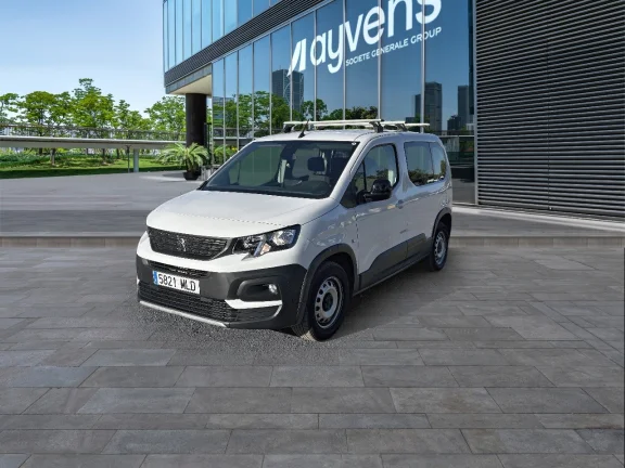 Peugeot Rifter Active Pack Business Std. BlueHDi 100