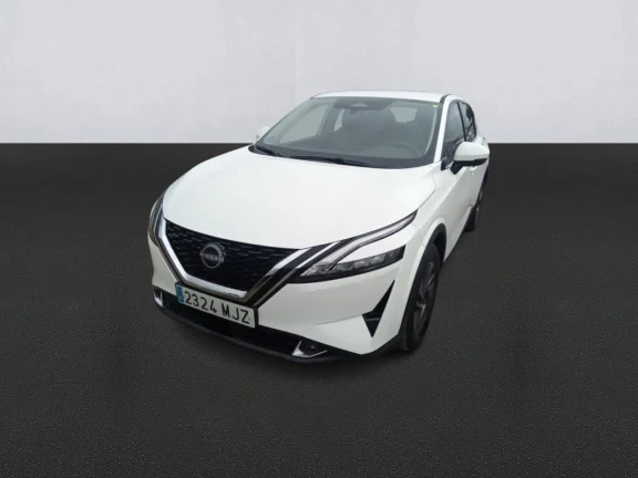 Nissan Qashqai DIG-T 103kW (140CV) mHEV 4x2 Acenta