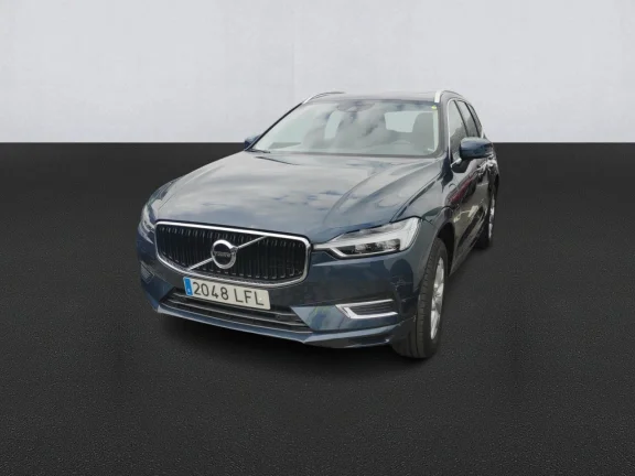 Volvo XC 60 XC60 2.0 T8 AWD Business Plus Auto