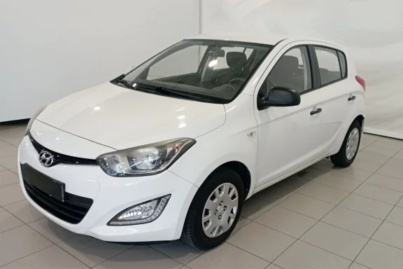 Hyundai I20 1.2I CITY