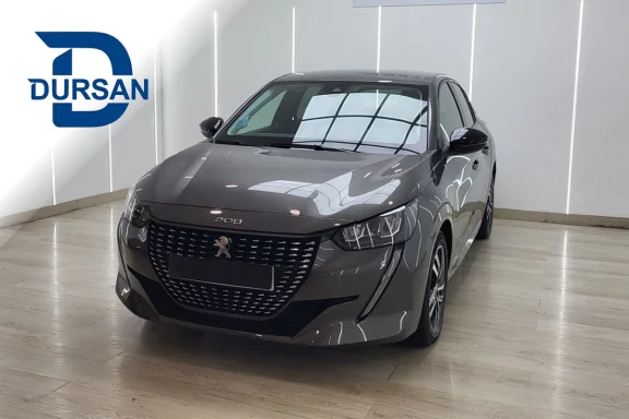 Peugeot 208 Allure Puretech 100