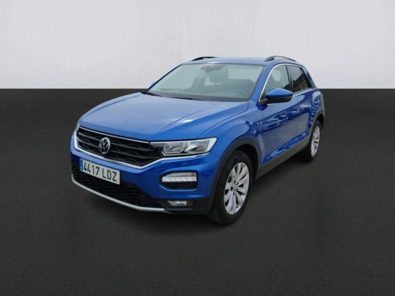 Volkswagen T-Roc Advance 1.0 TSI 85kW (115CV)