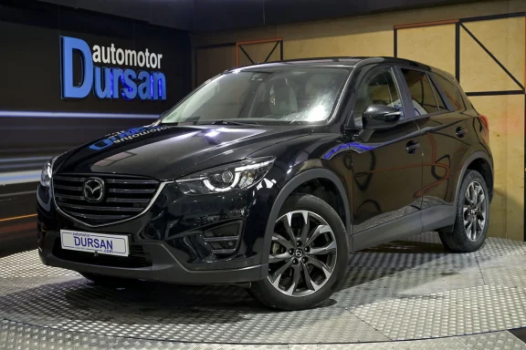 Mazda CX-5 2.2 175cv DE 4WD AT Luxury