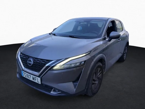 Nissan Qashqai DIG-T 116kW (158CV) mHEV Xtronic Acenta