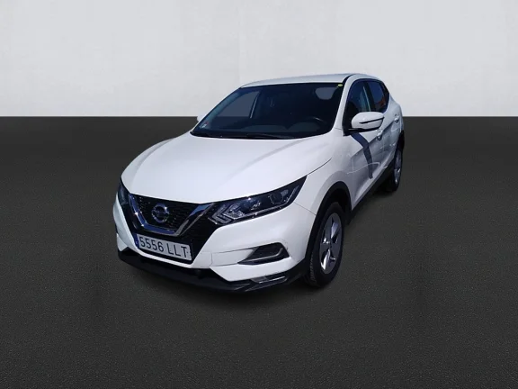 Nissan Qashqai dCi 85 kW (115 CV) E6D ACENTA