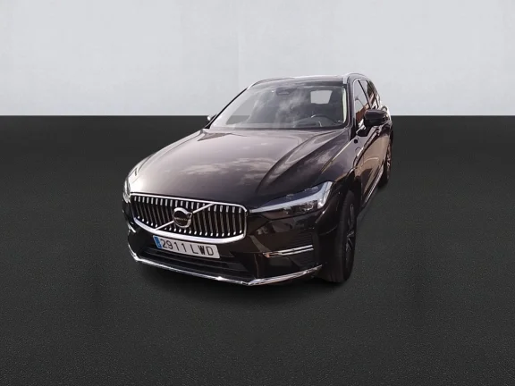 Volvo XC 60 XC60 2.0 T6 AWD Recharge Inscription Auto