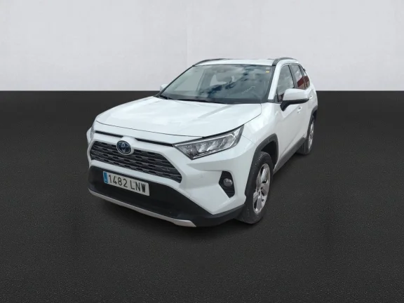 Toyota RAV 4 RAV4 2.5l 220H Advance