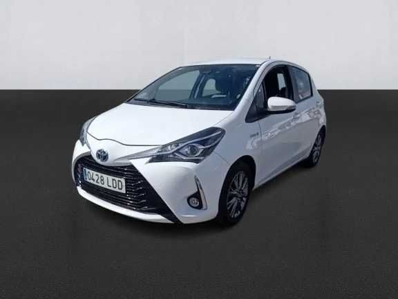 Toyota Yaris 1.5 100H Active
