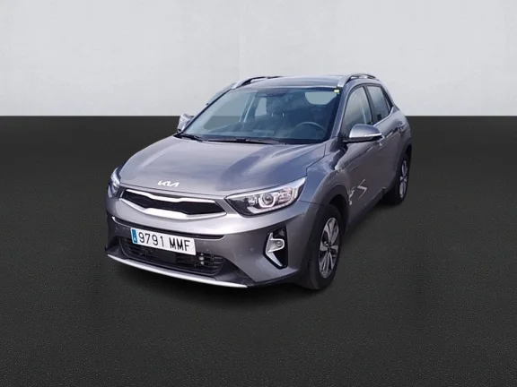 Kia Stonic 1.0 T-GDi 74kW (100CV) MHEV MT Drive