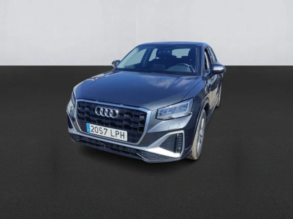 Audi Q2 S line 30 TDI 85kW (116CV)