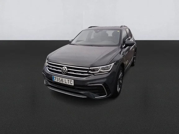 Volkswagen Tiguan R-Line 2.0 TDI 110kW (150CV) DSG