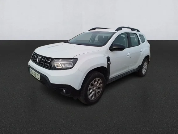 Dacia Duster Comfort Blue dCi 85kW (115CV) 4X4