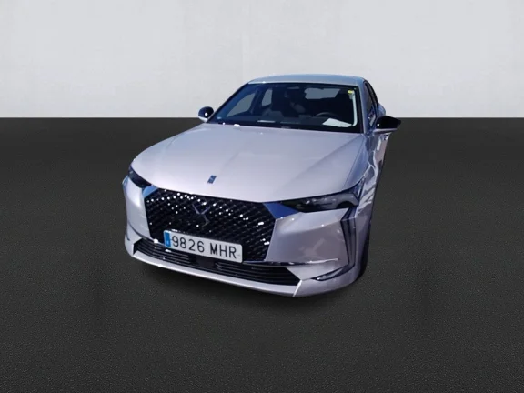 DS DS4 DS 4 E-TENSE 225 BASTILLE