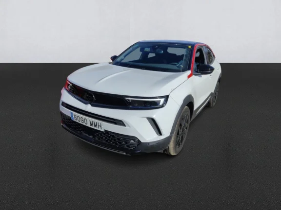 Opel Mokka 1.2 T 100kW (136 CV) GS