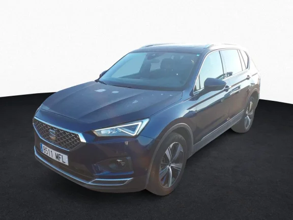 Seat Tarraco 2.0 TDI 110kW S&amp;S Xcellence GO XL DSG