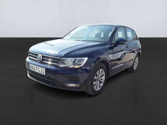 Volkswagen Tiguan Edition 2.0 TDI 110kW (150CV)