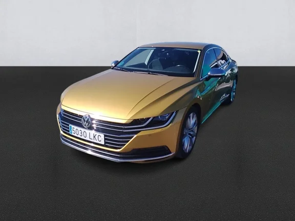 Volkswagen Arteon Elegance 2.0 TDI 110kW (150CV) DSG