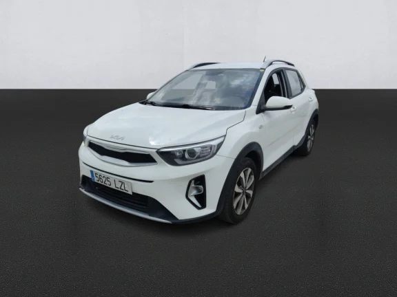 Kia Stonic 1.2 DPi 62kW (84CV) Concept