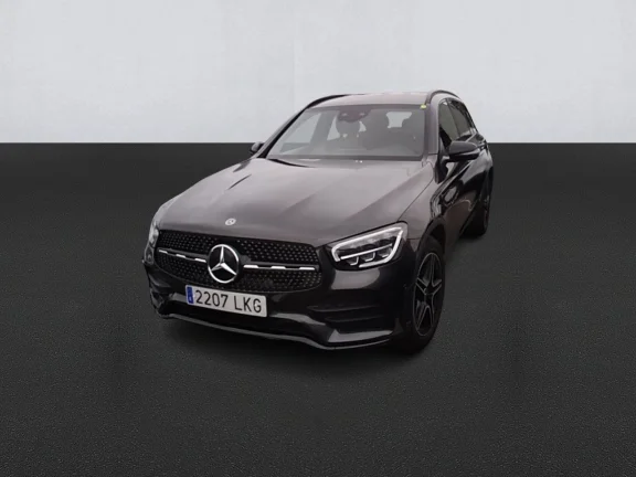 Mercedes-Benz GLC 200 MERCEDES GLC-CLASS GLC 200 d 4MATIC