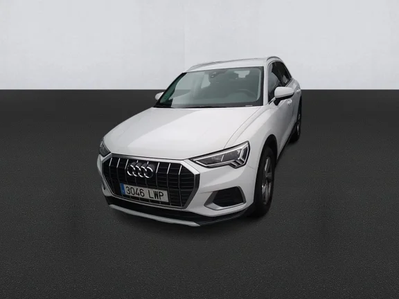 Audi Q3 Advanced 35 TDI 110kW (150CV) S tronic