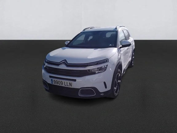 Citroen C5 Aircross BlueHdi 96kW (130CV) S&amp;S EAT8 Feel