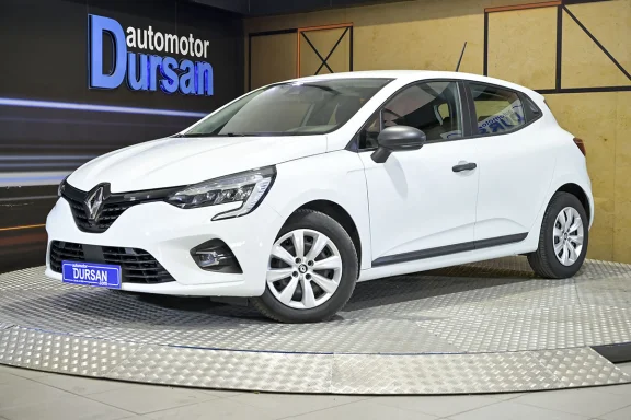 Renault Clio Business Blue dCi 63 kW 85CV