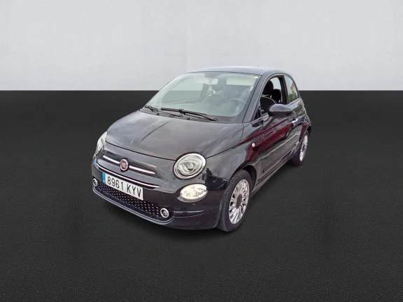 Fiat 500 Lounge 1.2 8v 51KW (69 CV) GLP