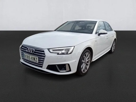 Audi A4 S line 35 TDI 110kW (150CV) S tronic