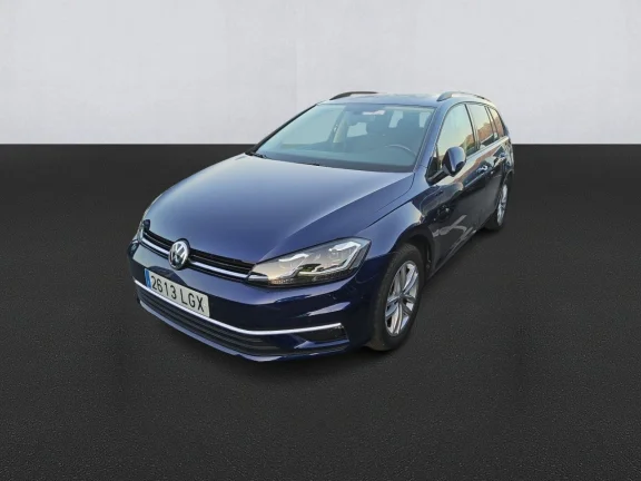 Volkswagen Golf Advance 2.0 TDI 110kW(150CV) DSG Variant