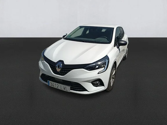 Renault Clio Business SCe 49 kW (67CV)