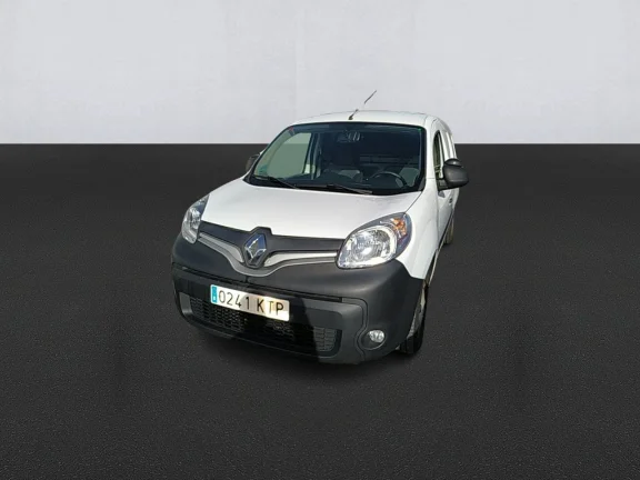 Renault Kangoo EXPRESS Profesional Maxi 2p dCi 81kW (110CV) E6