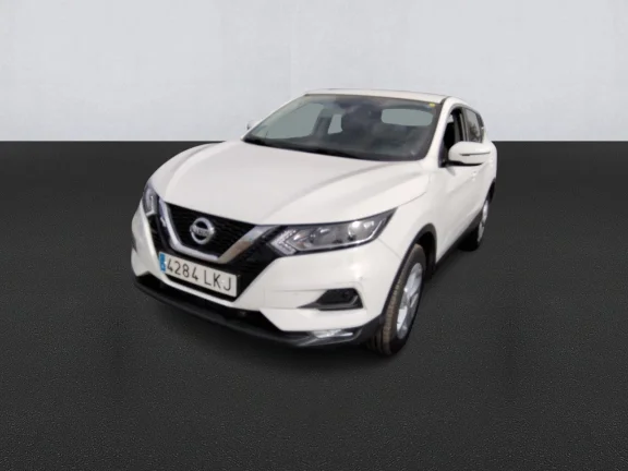 Nissan Qashqai dCi 85 kW (115 CV) E6D ACENTA