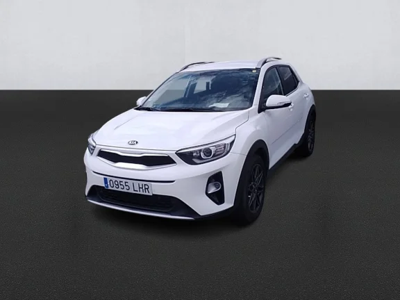 Kia Stonic 1.0 T-GDi 74kW (100CV) Black Edition