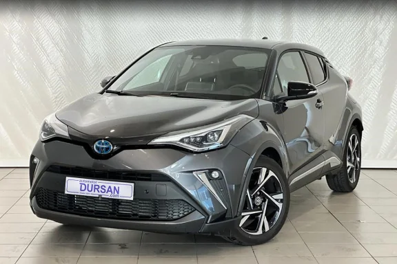 Toyota C-HR 180h Advance Luxury