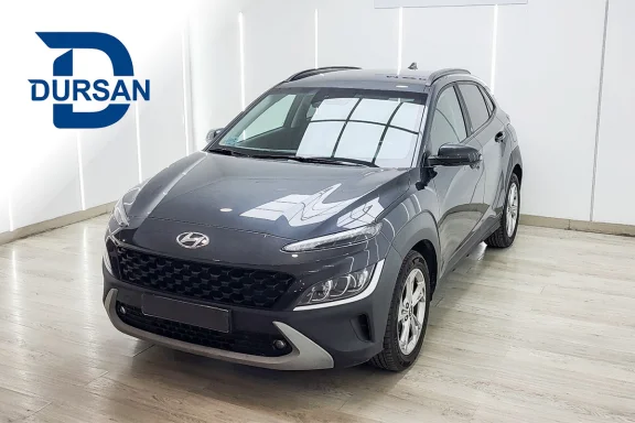 Hyundai Kona 1.0 TGDI Tecno 30 Years 4X2
