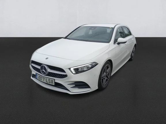 Mercedes-Benz A 200 MERCEDES A-CLASS A 200 d