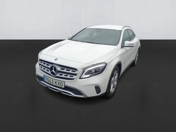 Mercedes-Benz GLA 180 MERCEDES GLA-CLASS GLA 180