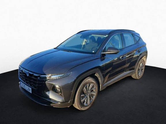 Hyundai Tucson 1.6 TGDI 169kW (230CV) HEV Maxx Auto