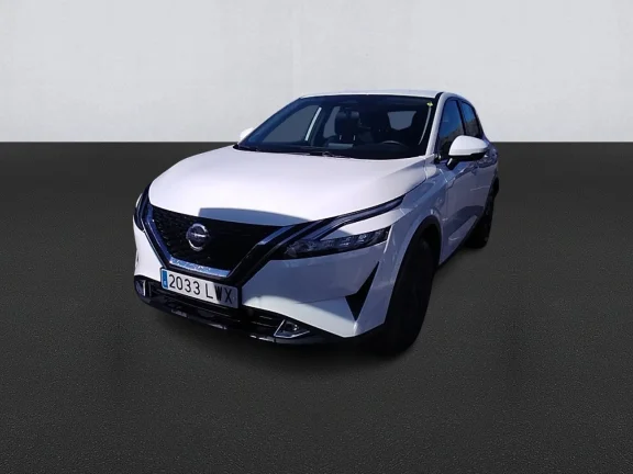 Nissan Qashqai DIG-T 103kW (140CV) mHEV 4x2 Acenta