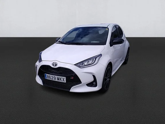 Toyota Yaris 1.5 120H GR Sport