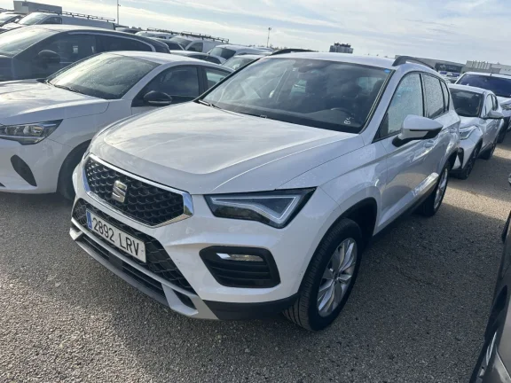 Seat Ateca 2.0 TDI 85kW (115CV) S&amp;S Style Go &quotM&quot