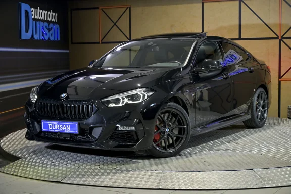 BMW 220 Serie 2 220iA Gran Coupe