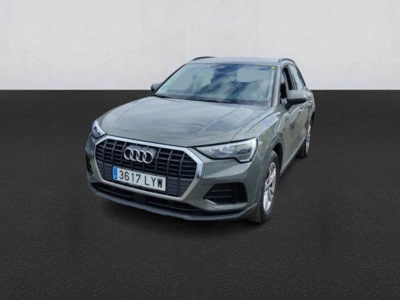 Audi Q3 35 TDI 110kW (150CV) S tronic