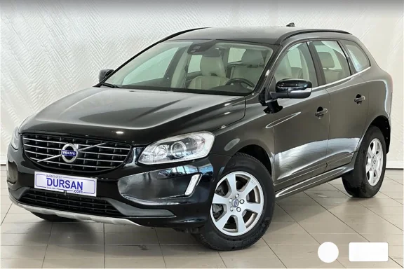 Volvo XC 60 XC60 2.0 D3 Momentum Auto